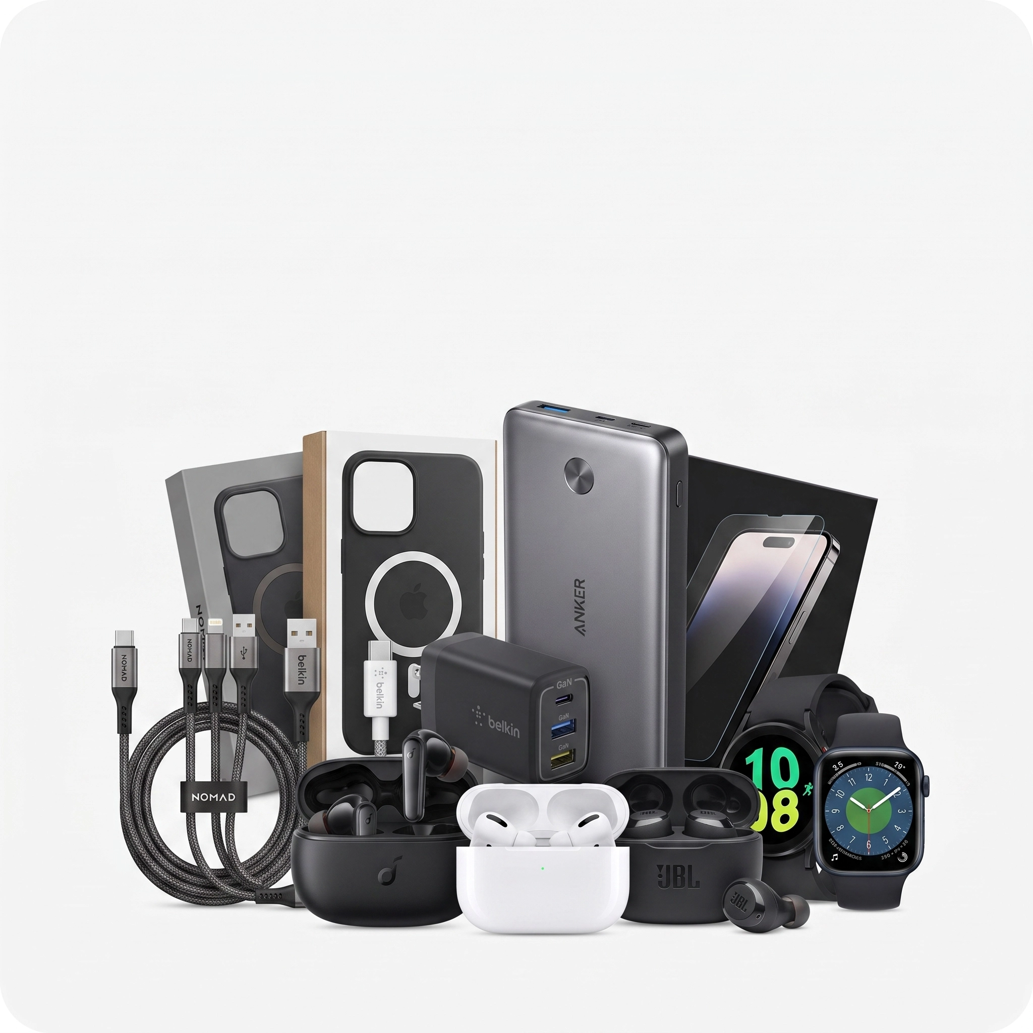 Accessories