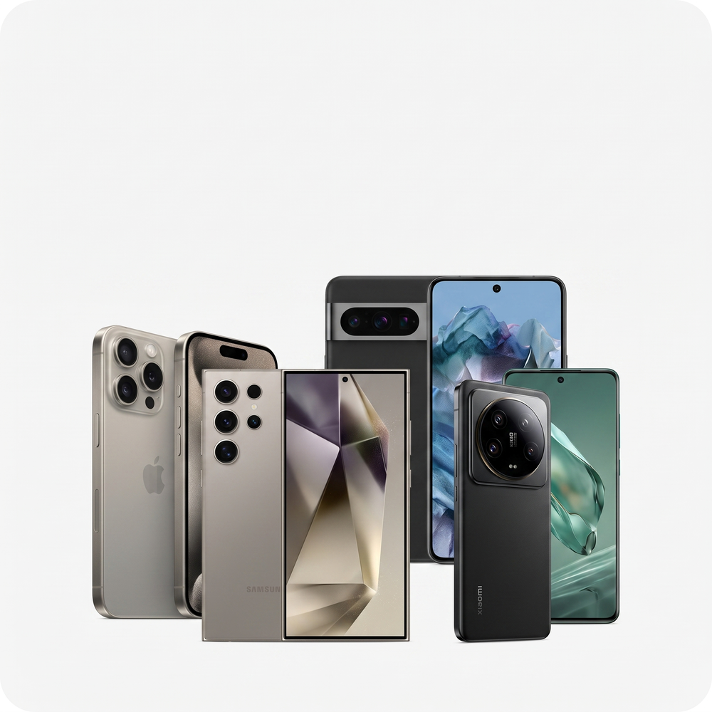 Mobiles