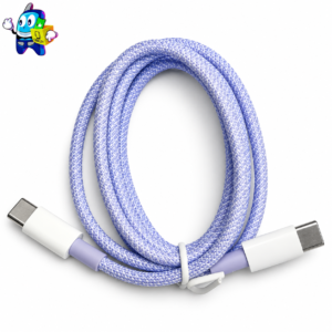 BRANDED C TO C DATA CABLE