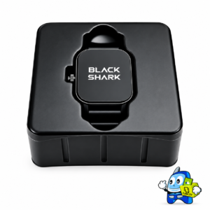 BLACK SHARK GT3 NEO2 2.01HD DISPLAY