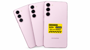 SAMSUNG S23 PLUS 8/256