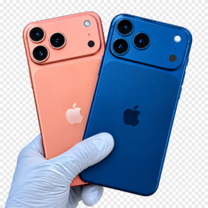 IPHONE 17 PRO MAX JV 256GB