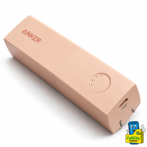 ANKER 511 POWER BANK POWER CORE FUSION 5K
