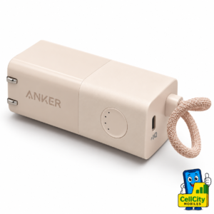 ANKER 511 POWER BANK POWER CORE FUSION 30W