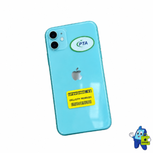 IPHONE 11 PTA 64GB