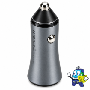 CAR CHARGER 100W