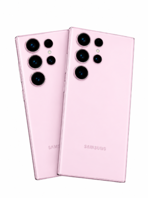 SAMSUNG S23 ULTRA PTA 256GB