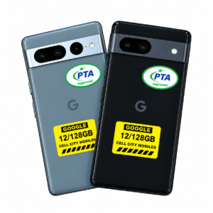 GOOGLE PIXEL 7 PRO PTA 128GB