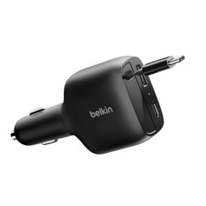 CAR CHARGERS