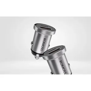 ROMOSS AU45T 45W CAR CHARGER