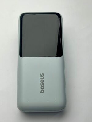 Baseus 2000MAH power bank