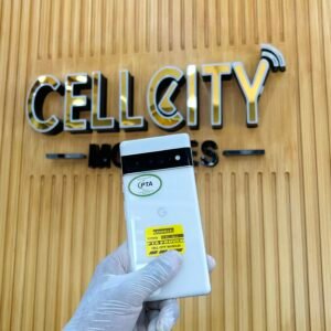 GOOGLE PIXEL 6 PRO PTA 256GB ONLINE