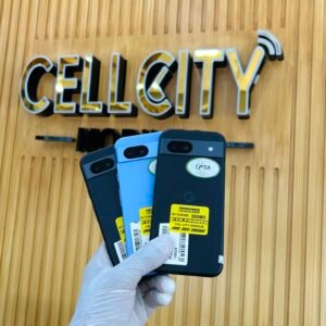 GOOGLE PIXEL 8A PTA 128GB ONLINE