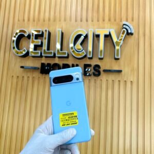 GOOGLE PIXEL 8 PRO 128GB ONLINE