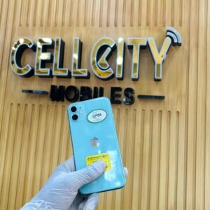 IPHONE 11 PTA 64GB ONLINE
