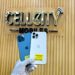 IPHONE 12 PRO MAX NON- PTA JV 128GB ONLINE