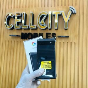 GOOGLE PIXEL 6A 128GB ONLINE