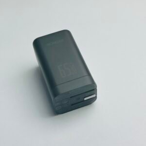 ROMOSS 65W ORIGINAL FAST CHARGER