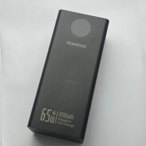 ROMOSS 40000MAH 65W POWER BANK