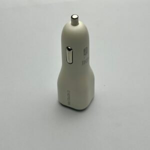 ENERGEAR CAR CHARGER 100W