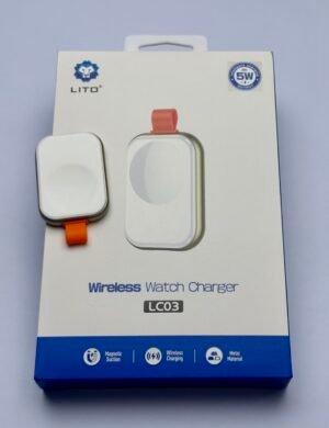 APPLE WATCH CHARGING CABLE