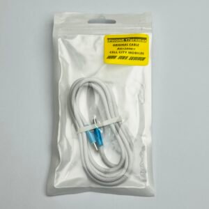 IPHONE 17 PRO MAX ORIGINAL DATA CABLE