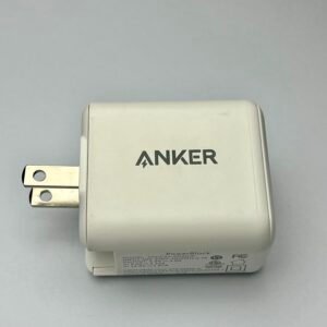 ANKER 30W FAST CHARGER