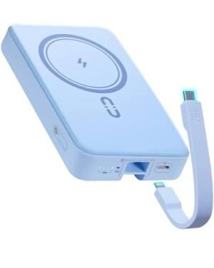 ROMOSS 10000MAH 30W MAGSAFE POWER BANK