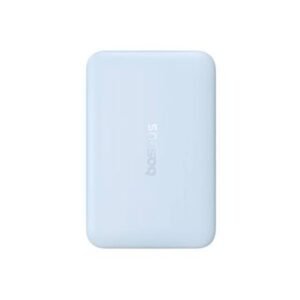 BASEUS 10000MAH 27W Megsafe POWER BANK FOR APPLE PHONE AND APPLE WATCH