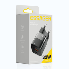 ESSAGER 33W SUPER FAST CHARGER