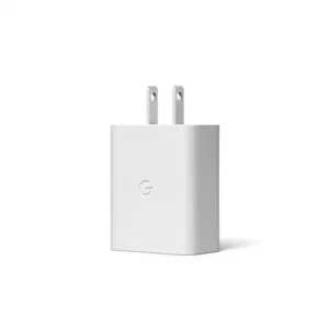 GOOGLE PIXEL 30W FAST CHARGER