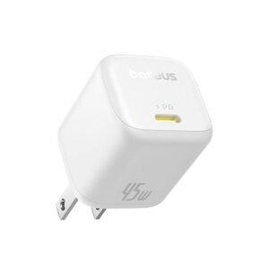 BASEUS 45W FAST CHARGER