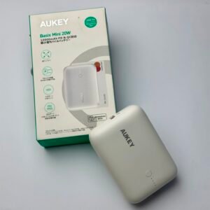 AUKEY 10000MAH BASIXMINI 20W POWER BANK