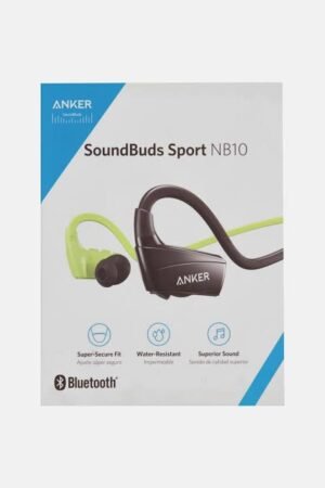ANKER SOUND BUDS SUPPORT NB10