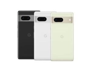 GOOGLE PIXEL 7 PTA 8/128 GB ONLINE