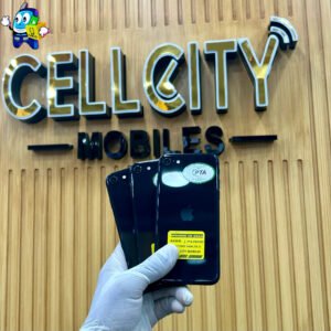 IPHONE SE 2022 PTA 64GB