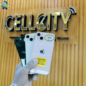 IPHONE 13 PTA 128 TO 256 GB ONLINE