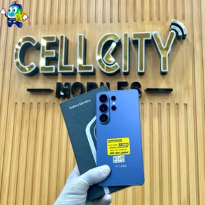 SAMSUNG S26 ULTRA 12/512 0NLINE