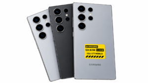 SAMSUNG S24 ULTRA 256GB