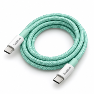 BASEUS 100W C TO C DATA CABLE