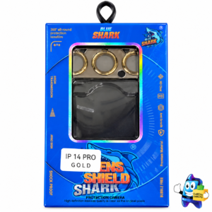IPHONE 14 PRO CAMERA LENS BLUESHARK