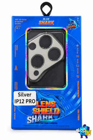 IPHONE 12 PRO CAMERA LENS BLUESHARK