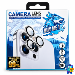IPHONE 15 PRO MAX CAMERA LENS BLUESHARK