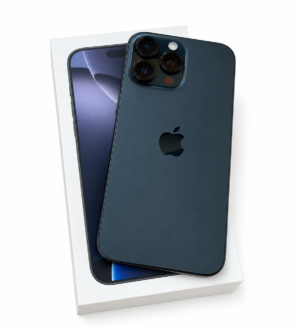 IPHONE 16 PRO MAX JV  256GB BOX PACK