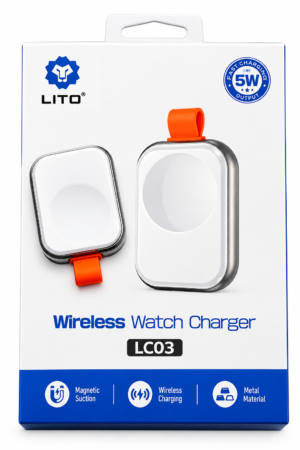 APPLE WATCH DATA CABLE