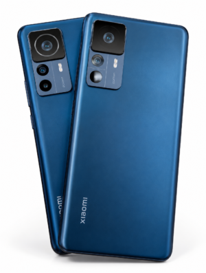 XIAOMI 12T PRO 128GB