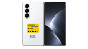 SAMSUNG FOLD Z8 ULTRA 256GB