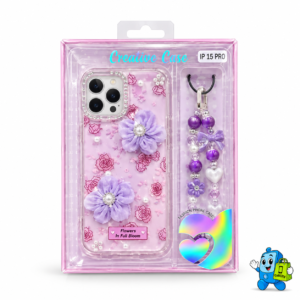 NEW LADIES POUCH FOR IPHONE 15 PRO