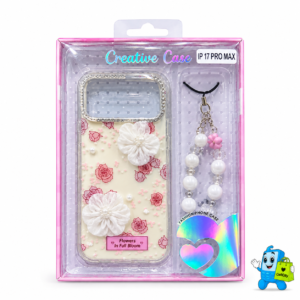 NEW LADIES POUCH FOR IPHONE 17 PRO MAX