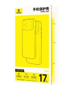 BASEUS POUCH FOR IPHONE 17 SERIES